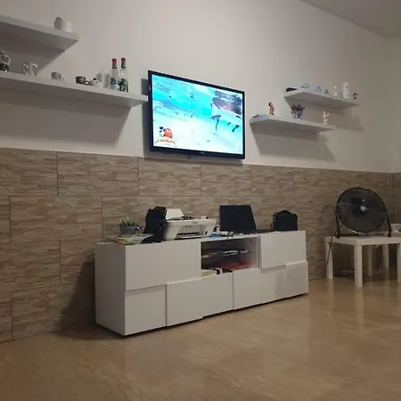 La Dea Centro Apartament