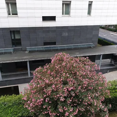 Apartament La Dea Centro