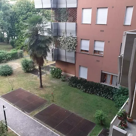 La Dea Centro Apartament