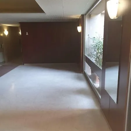 Apartament La Dea Centro