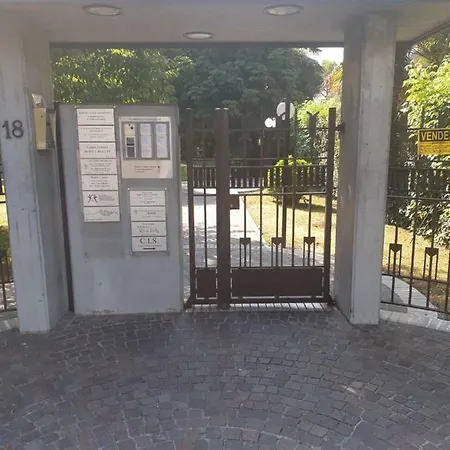 La Dea Centro Apartament *