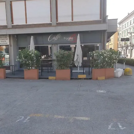 La Dea Centro Bergamo