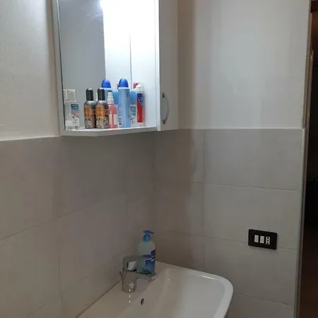 Apartament La Dea Centro Bergamo
