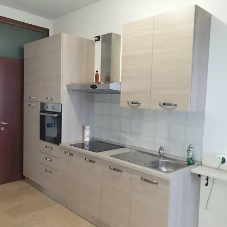 La Dea Centro Apartament
