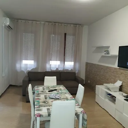 La Dea Centro