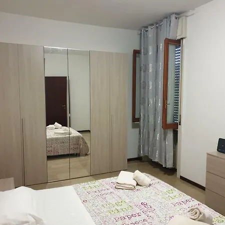 La Dea Centro Apartament *