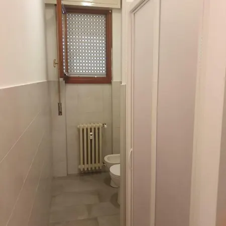 Apartament La Dea Centro