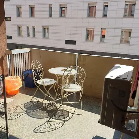 La Dea Centro Bergamo