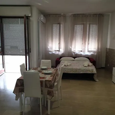 La Dea Centro Apartament